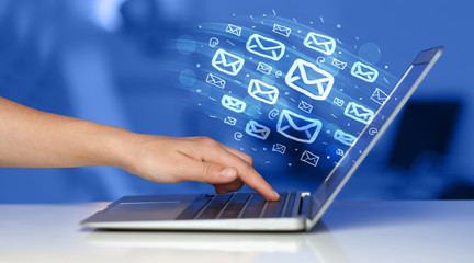 Se protéger de l’usurpation d’email en entreprise