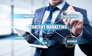 10 avantages principaux du marketing de contenu