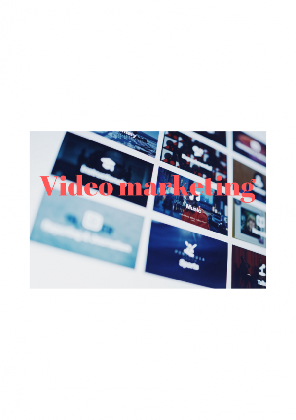 video marketing