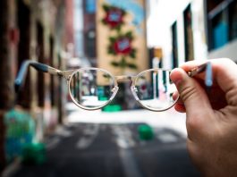 5 Conseils pour choisir ses lunettes
