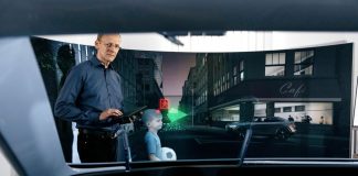 Volkswagen se rapproche de SeeReal Technologies, spécialiste de la réalité augmentée