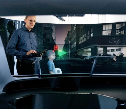 Volkswagen se rapproche de SeeReal Technologies, spécialiste de la réalité augmentée