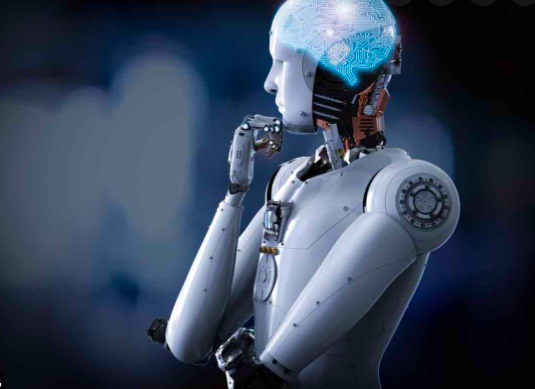 « Le duel de la rédaction web : L’humain contre l’intelligence artificielle »
