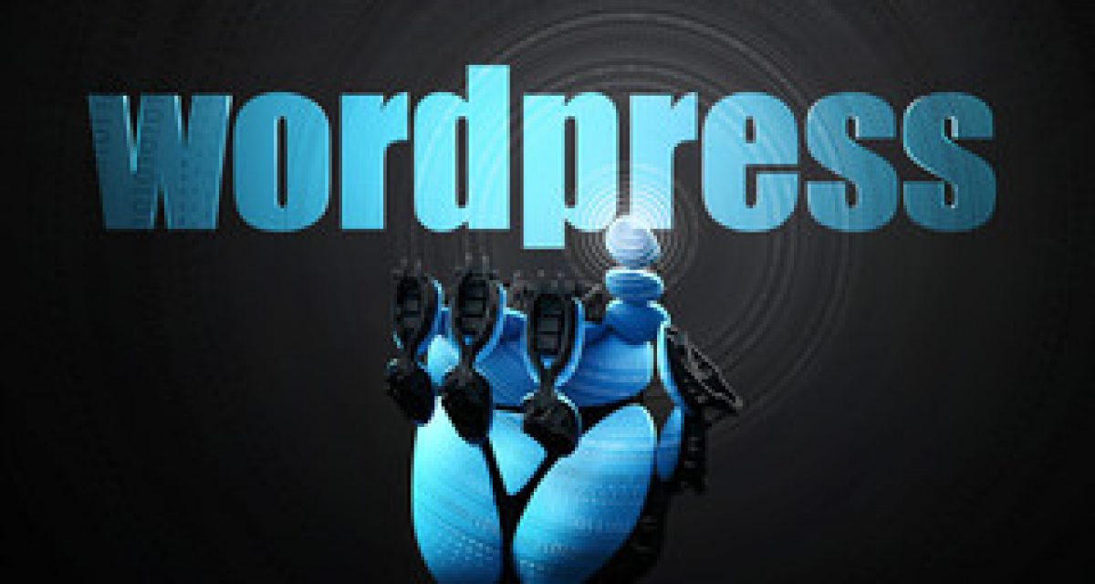 Création de site web sur WordPress